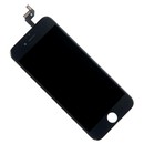 дисплей для Apple iPhone 6S в сборе с тачскрином, черный б/у