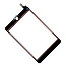 тачскрин для Apple iPad Mini 4, черный