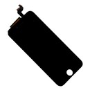дисплей для Apple iPhone 6S в сборе с тачскрином, черный яркий