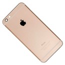 корпус для Apple для iPhone 6 Plus, золотой