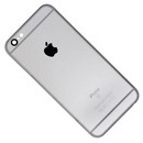 корпус для Apple iPhone 6S, gray