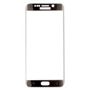 защитное стекло 3D для Samsung Galaxy S6 Edge Plus SM-G928F белый