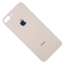 задняя крышка для Apple iPhone 8 Plus золотой