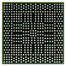 Северный мост ATI AMD Radeon IGP RX881 [215-0752007] 100-CG1831