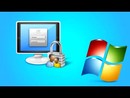 Сброс пароля на операционной системе Windows