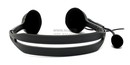 Logitech Stereo Headset H110 (наушники с микрофоном)  <981-000271>