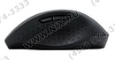 Defender Wireless Optical Mouse <Pulsar 655 nano> Grey  (RTL) USB 4btn+Roll <52655>