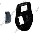 Defender Wireless Optical Mouse <Pulsar 655 nano> Grey  (RTL) USB 4btn+Roll <52655>