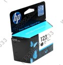 Картридж HP CH561HE (№122) Black  для  HP  DJ  1000/1050A/2000/2050A/2054A/3000/3050A/3052A/3054A