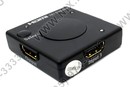 Espada <HSW0301SS> HDMI Mini Switcher  (3in -> 1out, 1.3b)