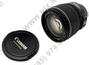 Объектив Canon EF-S  15-85mm  f/3.5-5.6  IS  USM