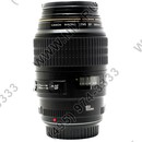 Объектив Canon EF  100mm f/2.8 Macro USM