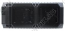 Bigtower  Cooler Master <RC-942-KKN1>  HAF X Black&Black  E-ATX/XL-ATX с окном без  БП