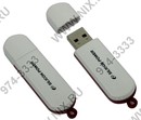 Silicon Power LuxMini 320 <SP016GBUF2320V1W> USB2.0  Flash Drive 16Gb (RTL)