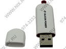 Silicon Power LuxMini 320 <SP016GBUF2320V1W> USB2.0  Flash Drive 16Gb (RTL)