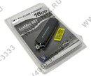 Silicon Power LuxMini 322 <SP016GBUF2322V1K> USB2.0 Flash Drive 16Gb  (RTL)