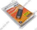 Silicon Power Ultima-II <SP032GBUF2M01V1K> USB2.0  Flash  Drive  32Gb  (RTL)