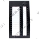 Panasonic KX-T7740X <Black>  консоль