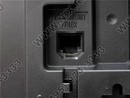 Panasonic KX-T7740X <Black>  консоль