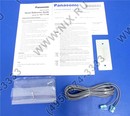 Panasonic KX-T7740X <Black>  консоль