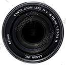 Объектив Canon  EF-S  18-135mm  f/3.5-5.6  IS