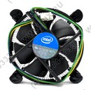 Intel <E97379-001/3> Cooler (4пин,  1150/1155/1156, Al)