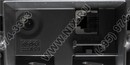 Panasonic KX-TG2512RU2 р/телефон (2 трубки с ЖК диспл.,  DECT)