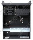 Server Case 4U Procase <B440L-B-0> Black ATX  без  БП,  с  дверцей