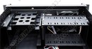 Server Case 4U Procase <B440L-B-0> Black ATX  без  БП,  с  дверцей