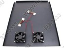 Server Case 4U Procase <B440L-B-0> Black ATX  без  БП,  с  дверцей