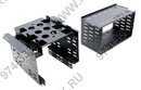 Server Case 4U Procase <B440L-B-0> Black ATX  без  БП,  с  дверцей