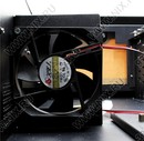 Server Case 4U Procase <B440L-B-0> Black ATX  без  БП,  с  дверцей