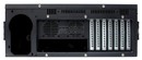 Server Case 4U Procase <B440L-B-0> Black ATX  без  БП,  с  дверцей