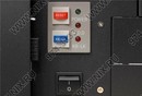 Server Case 4U Procase <B440L-B-0> Black ATX  без  БП,  с  дверцей