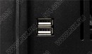 Server Case 4U Procase <B440L-B-0> Black ATX  без  БП,  с  дверцей