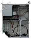 Server Case 2U Procase <AD230-0> Silver ATX  без  БП  с  дверцей