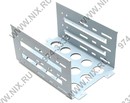 Server Case 2U Procase <AD230-0> Silver ATX  без  БП  с  дверцей