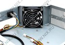 Server Case 2U Procase <AD230-0> Silver ATX  без  БП  с  дверцей