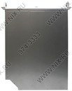 Server Case 2U Procase <AD230-0> Silver ATX  без  БП  с  дверцей