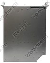 Server Case 2U Procase <AD230-0> Silver ATX  без  БП  с  дверцей