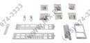 Server Case 1U Procase <EB140L-B-0> Black E-ATX без  БП
