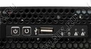 Server Case 1U Procase <EB140L-B-0> Black E-ATX без  БП