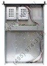 Server Case 1U Procase <EB140L-B-0> Black E-ATX без  БП