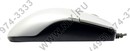 A4Tech Optical Mouse  <OP-720-Silver> (RTL) PS/2 3btn+Roll