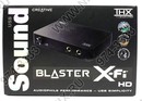 SB Creative  X-Fi HD <USB> (RTL)
