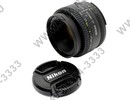 Объектив Nikon AF  Nikkor  50mm  F/1.8  D
