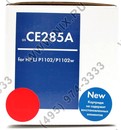 Картридж NV-Print аналог CE285A для HP LJ  P1102/P1102w