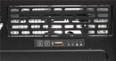 Server Case 4U Procase <EM439-B-0> Black E-ATX без  БП