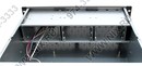 Server Case 4U Procase <EM439-B-0> Black E-ATX без  БП