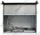 Server Case 4U Procase <EM439-B-0> Black E-ATX без  БП